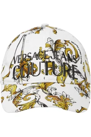 VERSACE Gorra 78VAZK10-ZG364 para mujer