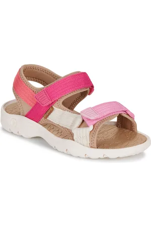 Bisgaard Sandalias NICO para niña