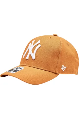 47 Brand Gorra MLB New York Yankees MVP Cap para hombre