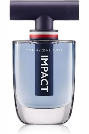 Tommy Hilfiger Colonia Impact Spark Edt Vapo para hombre