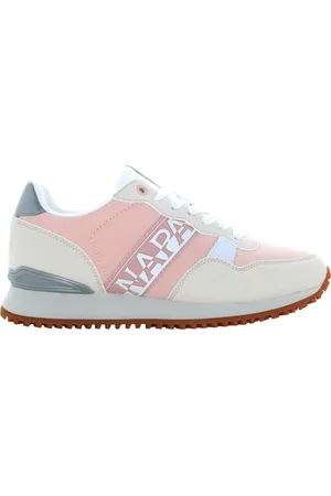 Napapijri Zapatillas NP0A4IQCP771 para mujer
