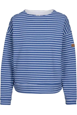 Trespass Camiseta manga larga Soothing para mujer