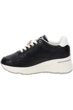 Gold&amp;gold Deportivas Moda GB923 para mujer