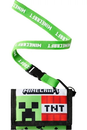 Minecraft Bolsa de deporte NS8754 para niño