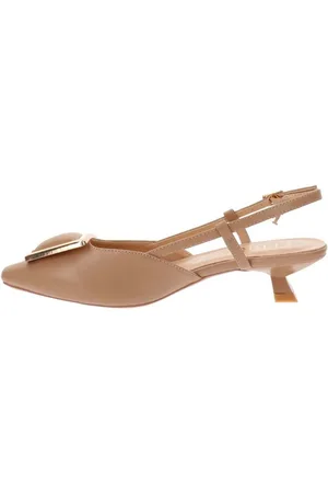Ferre Zapatos de tacón F212 para mujer