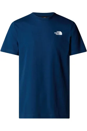 The North Face Camisa manga corta M S/S BOX NSE CELEBRATION TEE para hombre