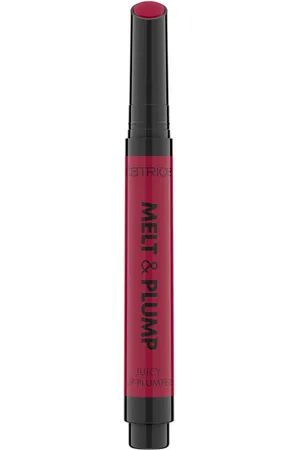Catrice Cuidado & bases de labios Melt Plump Juicy Lip Plumper - 40 Call Nine Wine Wine para mujer