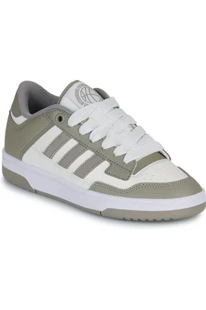 adidas Zapatillas RAPID COURT LOW J para niño