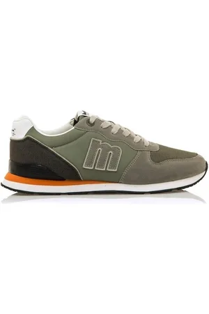MTNG Zapatillas 84467 para hombre