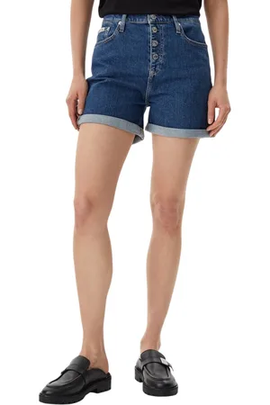 Calvin Klein Short MOM SHORT J20J225512 para mujer