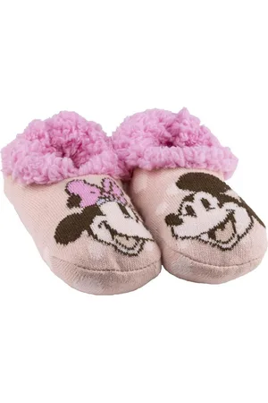 Disney Pantuflas 2300006154 para mujer