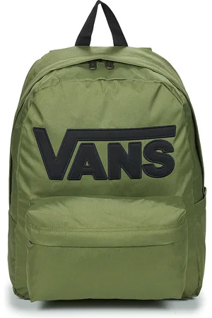 Vans Mochila Old Skool Drop V Backpack para mujer