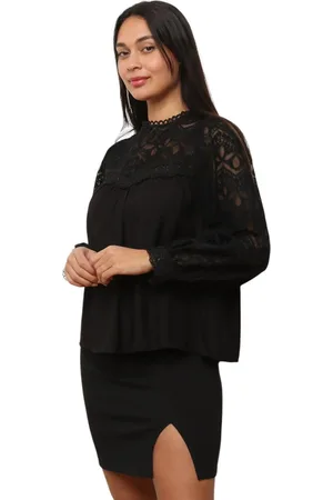 La Modeuse Camisa 73828_P174252 para mujer