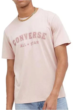 Converse Tops y Camisetas - para hombre