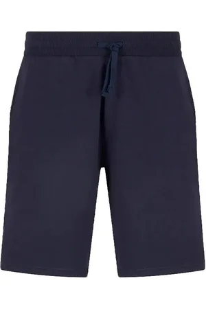 Emporio Armani Short Line eagle para hombre