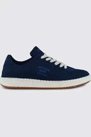 ACBC Deportivas Moda SHACBEVENG - EVERGREEN NO GLUE-508 BLUE NAVY para mujer