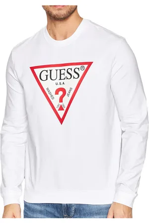 Guess Jersey - para hombre
