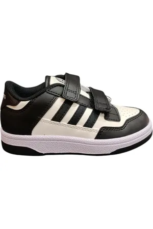 adidas Deportivas Moda rapid court para niño