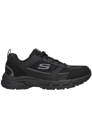 Skechers Deportivas Moda 51898 BBK Hombre para hombre