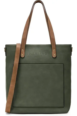 Herling Bolso Poussin para mujer