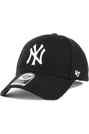 47 Brand Gorra NY Yankees para mujer