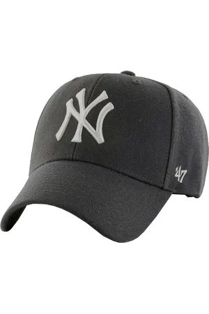 47 Brand Gorra New York Yankees MVP Cap para mujer