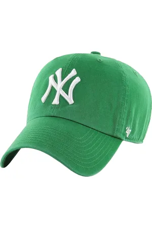 47 Brand Gorra New York Yankees MLB Clean Up Cap para hombre