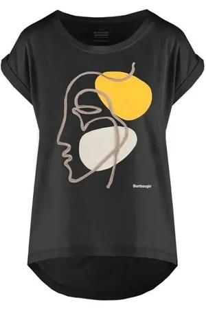 Bomboogie Tops y Camisetas TW8914 TJIN5-90 para mujer