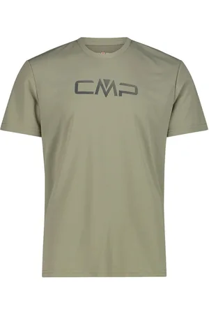 CMP Camisa manga corta MAN CO T-SHIRT para hombre