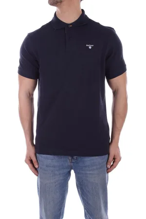 Barbour Camiseta MML0012 para hombre