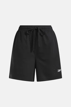 Reebok Pantalones BBALL OFF COURT SHORT para mujer