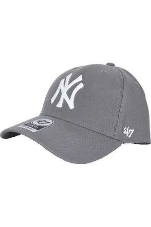 47 Brand Gorra New York Yankees MVP Cap para mujer
