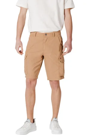 Napapijri Short NOTO 2.0 NP0A4HOQ para hombre