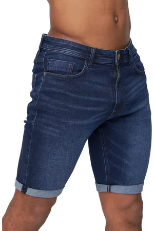 Duck and Cover Short Zeki para hombre