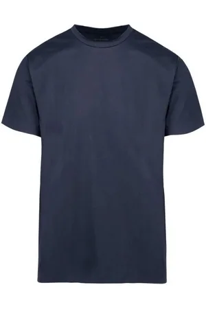 Bomboogie Tops y Camisetas TM8952 TJJT5 TEE CREWNECK-297 POSEIDON BLUE para hombre