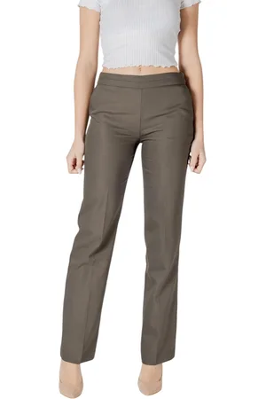 Morgan Pantalones CITY 251-PLODI.F para mujer