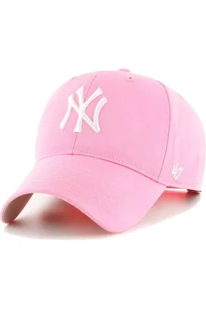 47 Brand Gorra B-RAC17CTP-RSA para mujer