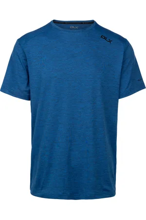 Trespass Tops y Camisetas Doyle DLX para hombre