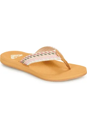 Roxy Chanclas PORTO ROPE para mujer