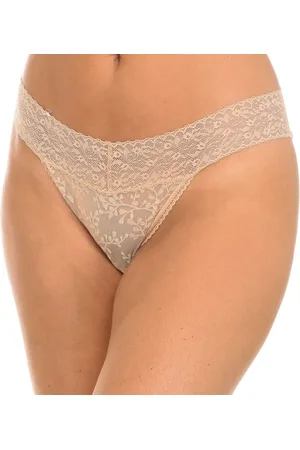 Calvin Klein Braguitas QD3620E-20N para mujer