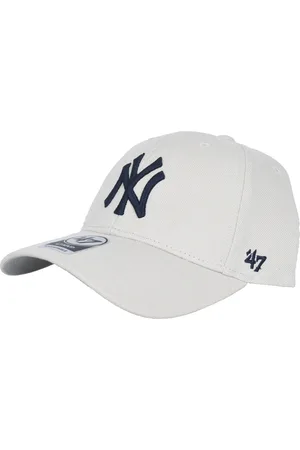 47 Brand Gorra New York Yankees MVP Cap para mujer