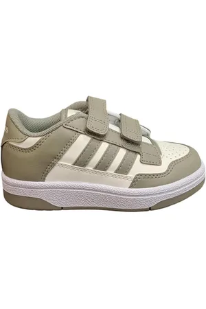 adidas Deportivas Moda rapid court para niño