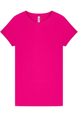 Casual Classics Camiseta AB514 para mujer