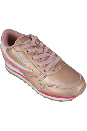 Fila Deportivas Moda Orbit f low kids para niño