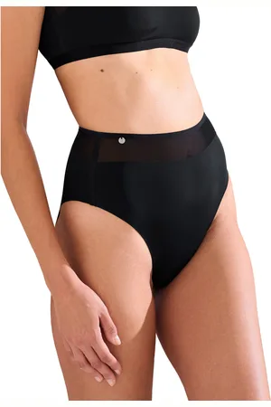 Lisca Culote y bragas PARIS Calzoncillos de cintura alta para mujer