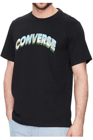 Converse Tops y Camisetas - para hombre