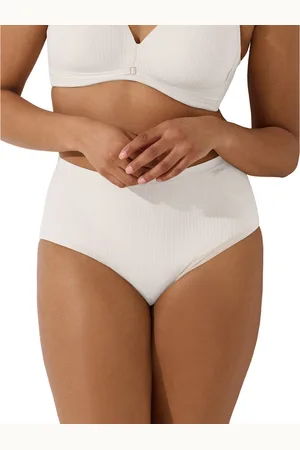 Lisca Culote y bragas Slip de cintura alta Laura para mujer