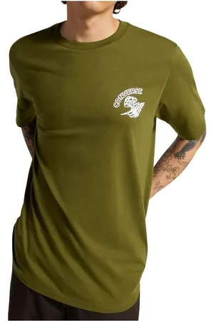 Converse Tops y Camisetas - para hombre