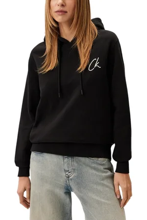 Calvin Klein Jersey EMBROIDERED CK REGUL J20J224179 para mujer