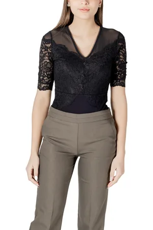 Morgan Body 251-DMIA para mujer
